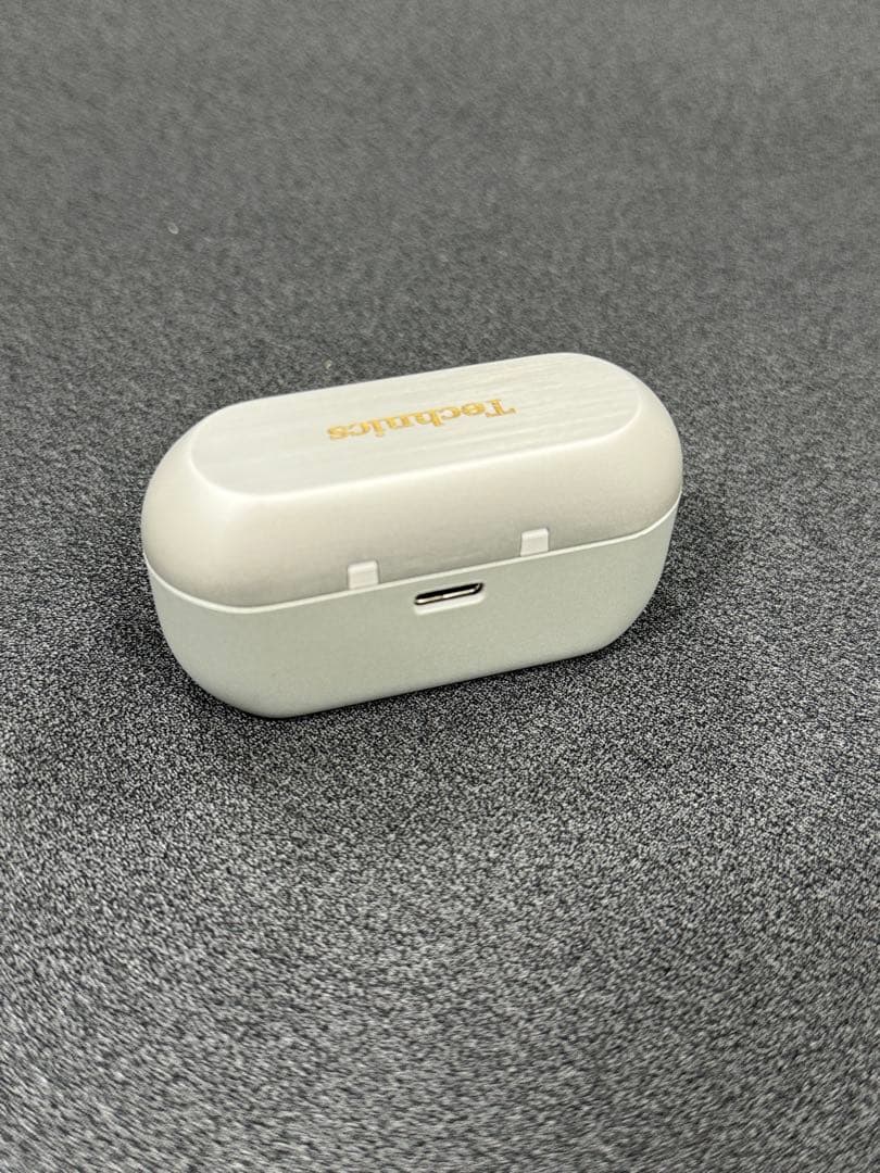 Technics EAH-AZ100-S（シルバー） ワイヤレスイヤホン