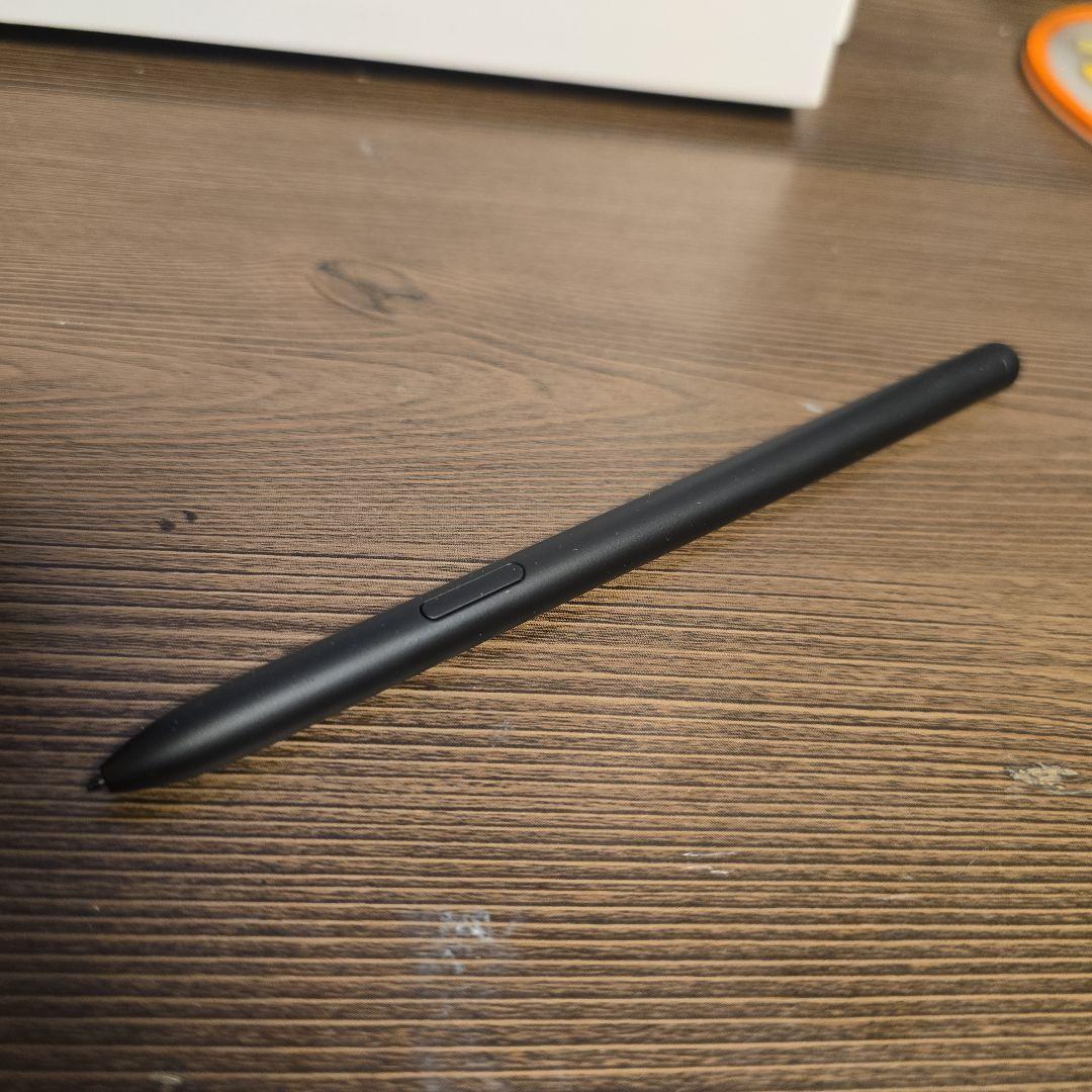 「訳アリ」Galaxy Tab S8+ グローバル版 キーボード付き