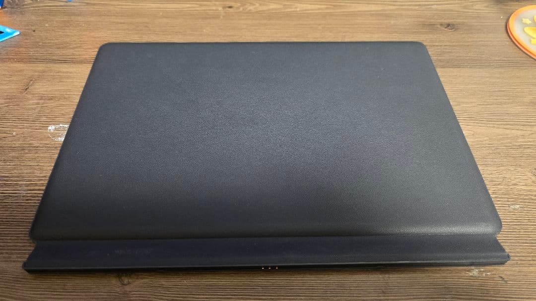 「訳アリ」Galaxy Tab S8+ グローバル版 キーボード付き