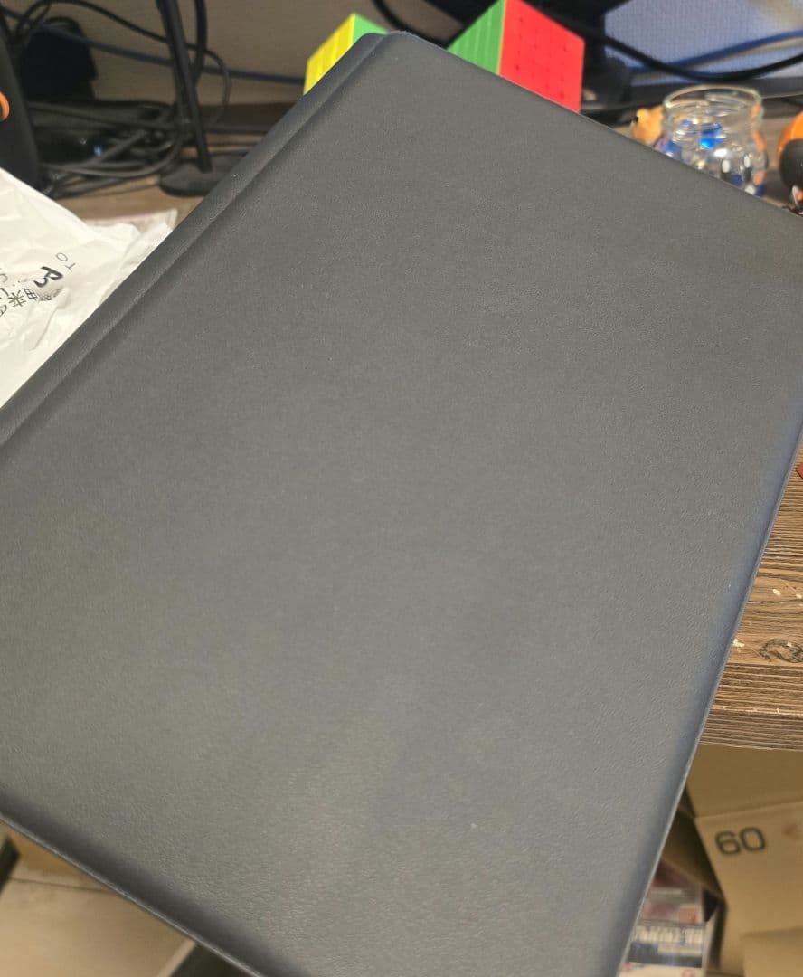 「訳アリ」Galaxy Tab S8+ グローバル版 キーボード付き