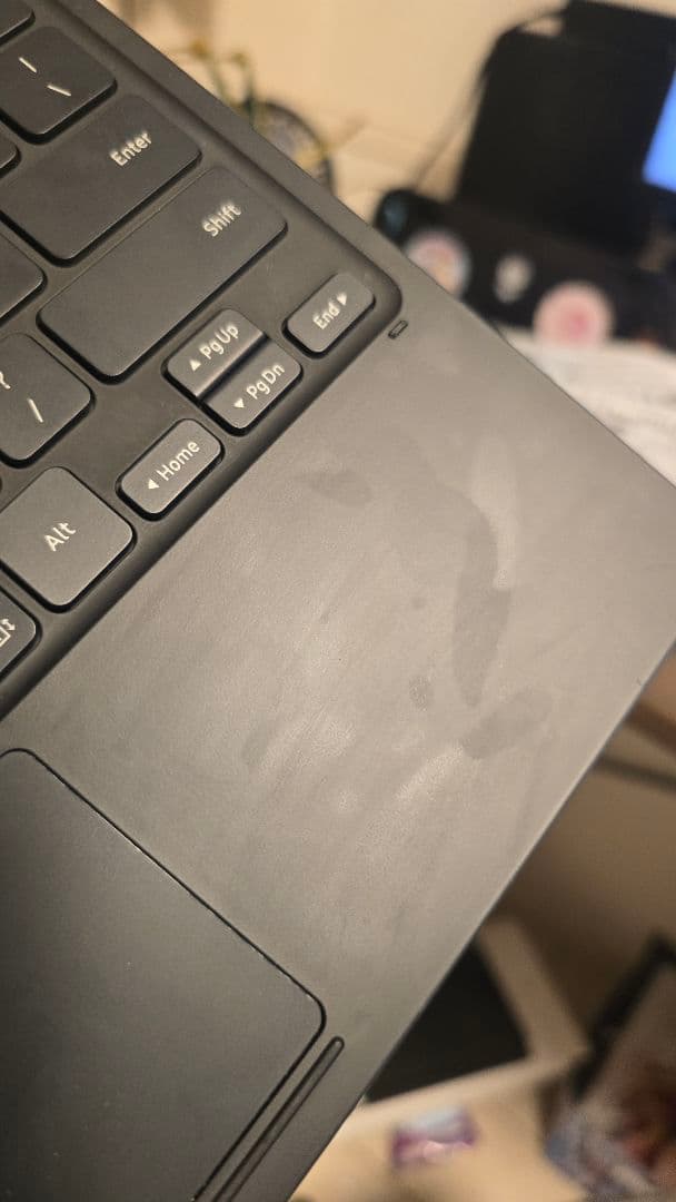 「訳アリ」Galaxy Tab S8+ グローバル版 キーボード付き