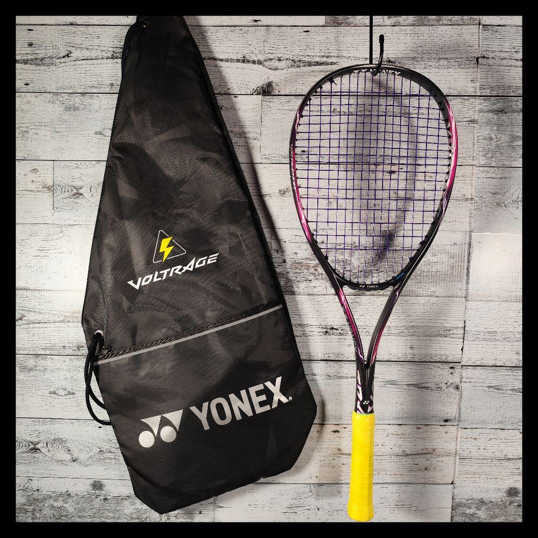 YONEX VOLTRAGE 5S UL1 ヨネックス ボルトレイジ 5S