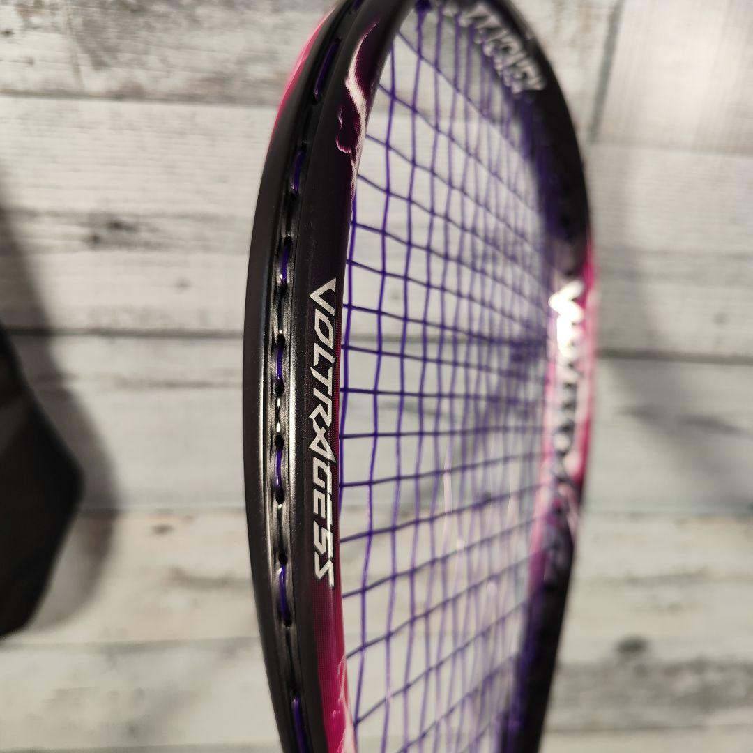YONEX VOLTRAGE 5S UL1 ヨネックス ボルトレイジ 5S