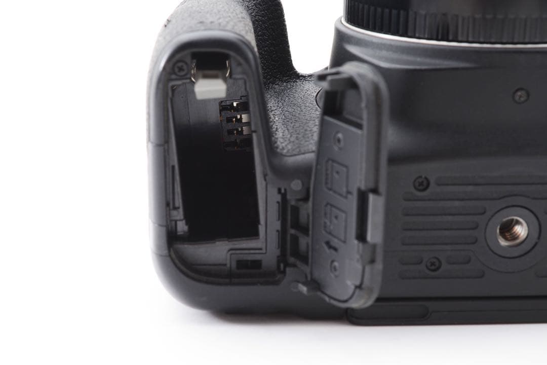 ☆ Canon EOS 9000D +Canon EF 28-80㎜☆