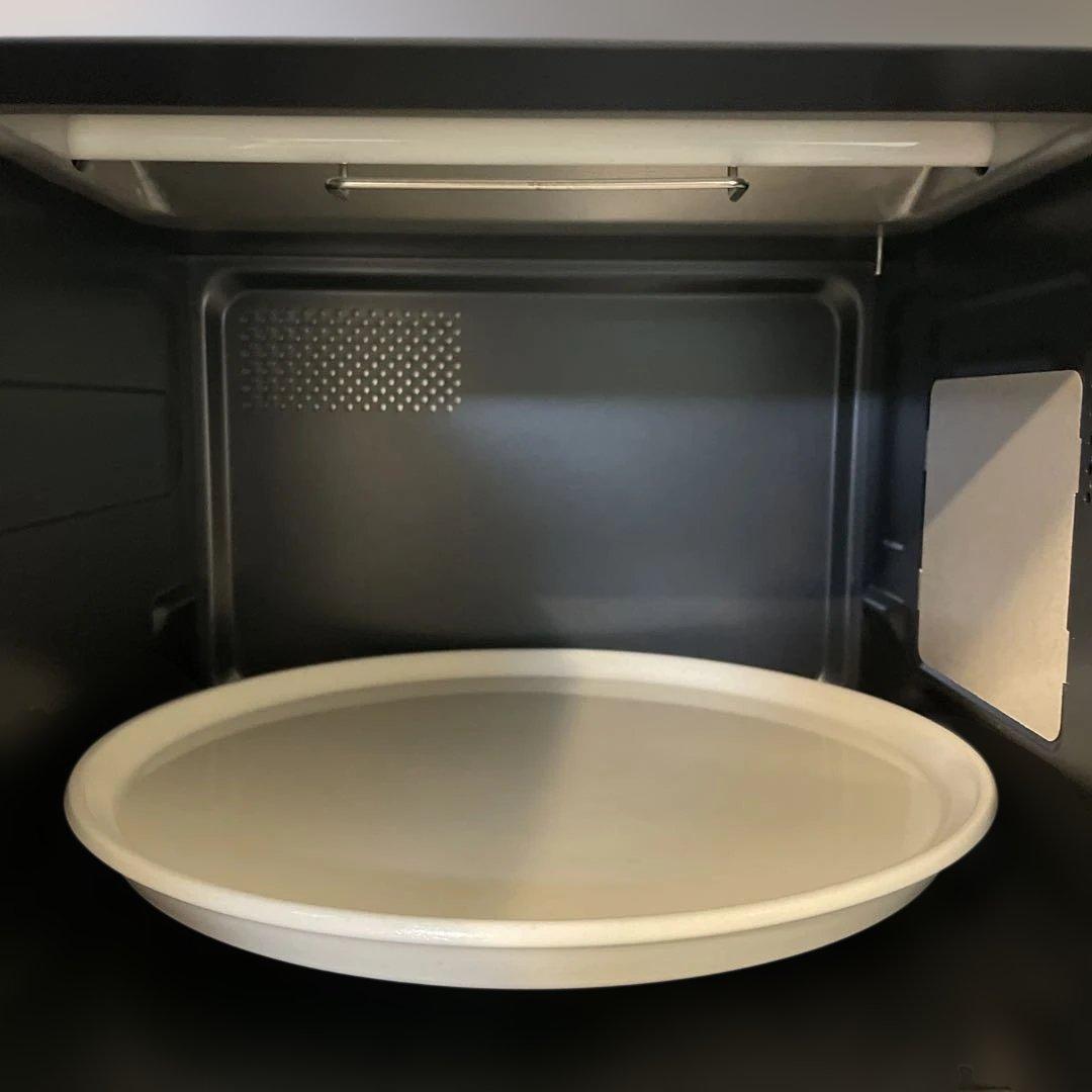 パナソニック Panasonic NE-SA1 電子レンジ オーブンレンジ 白