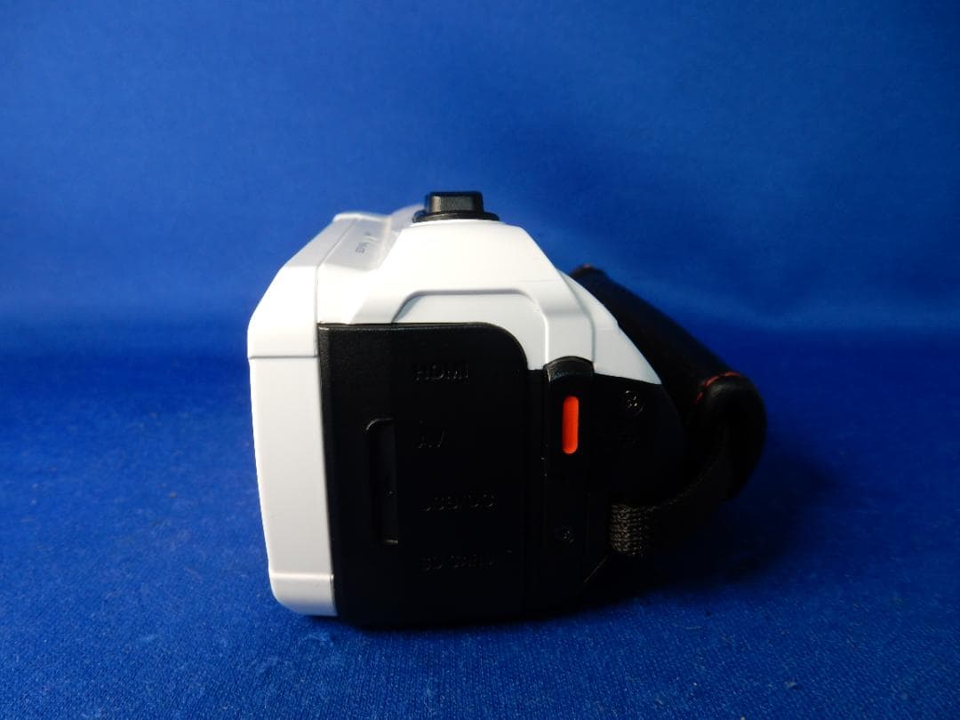 #2938 JVCケンウッド Everio GZ-B800 防水 良好