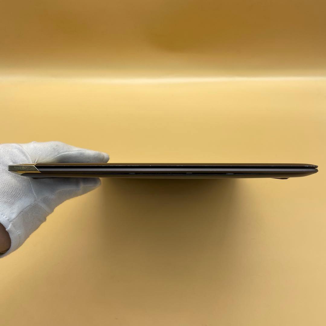 Windowsノート本体 HP Spectre 13-v107TU i7 512gb 8GB