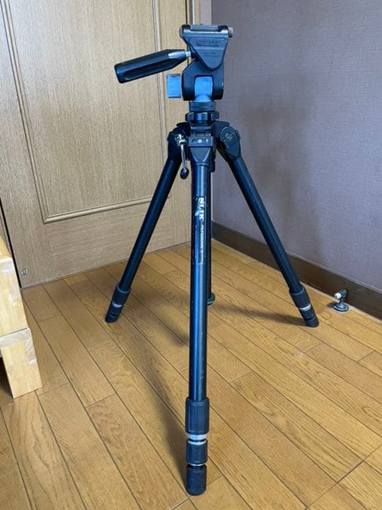 スリック　プロフェッショナルⅡ (SLIK PROFESSIONAL 2)