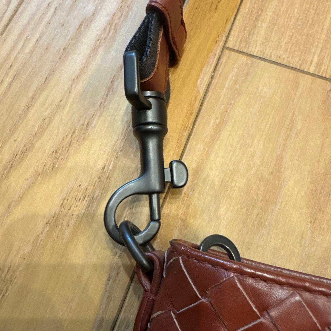 BOTTEGAVENETA ボッテガヴェネタ ショルダーバッグ