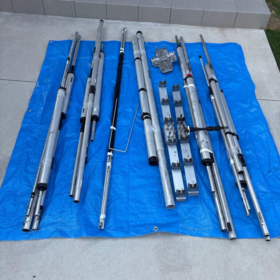 ミニマルチ NB42X 7/10/18/24M 2エレHB9CV 『引取り限定』