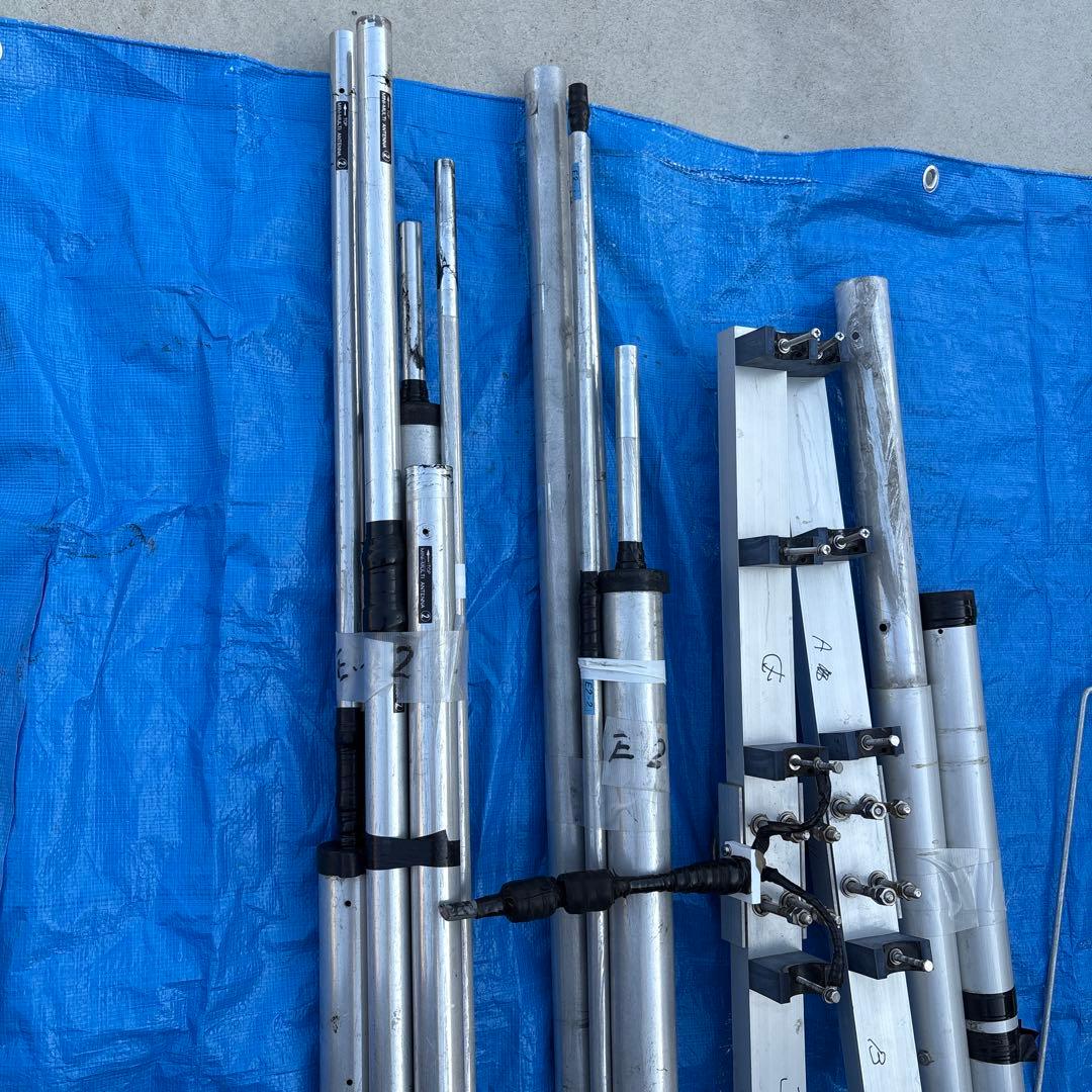 ミニマルチ NB42X 7/10/18/24M 2エレHB9CV 『引取り限定』