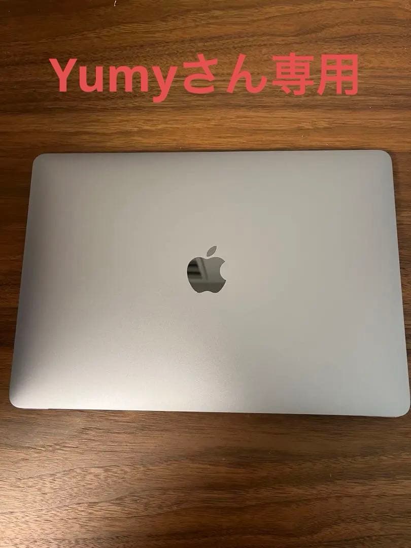 Apple MacBook Air M1 13インチ　スペースグレイ　超美品