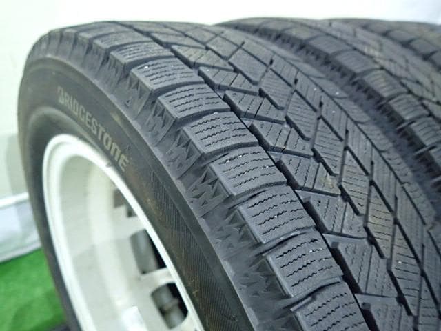 B1090【送料無料】スタッドレスタイヤ 165/65R14 4本セット