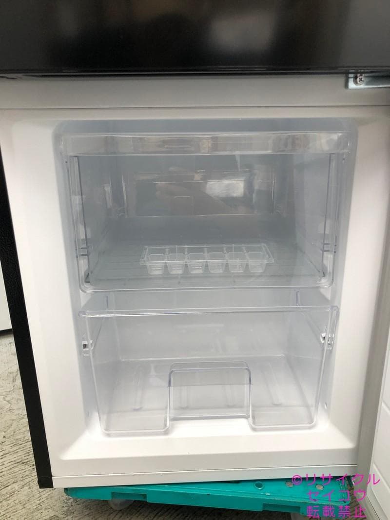 【中古】アイリスオーヤマ冷蔵庫洗濯機セット 2024年式2507031443