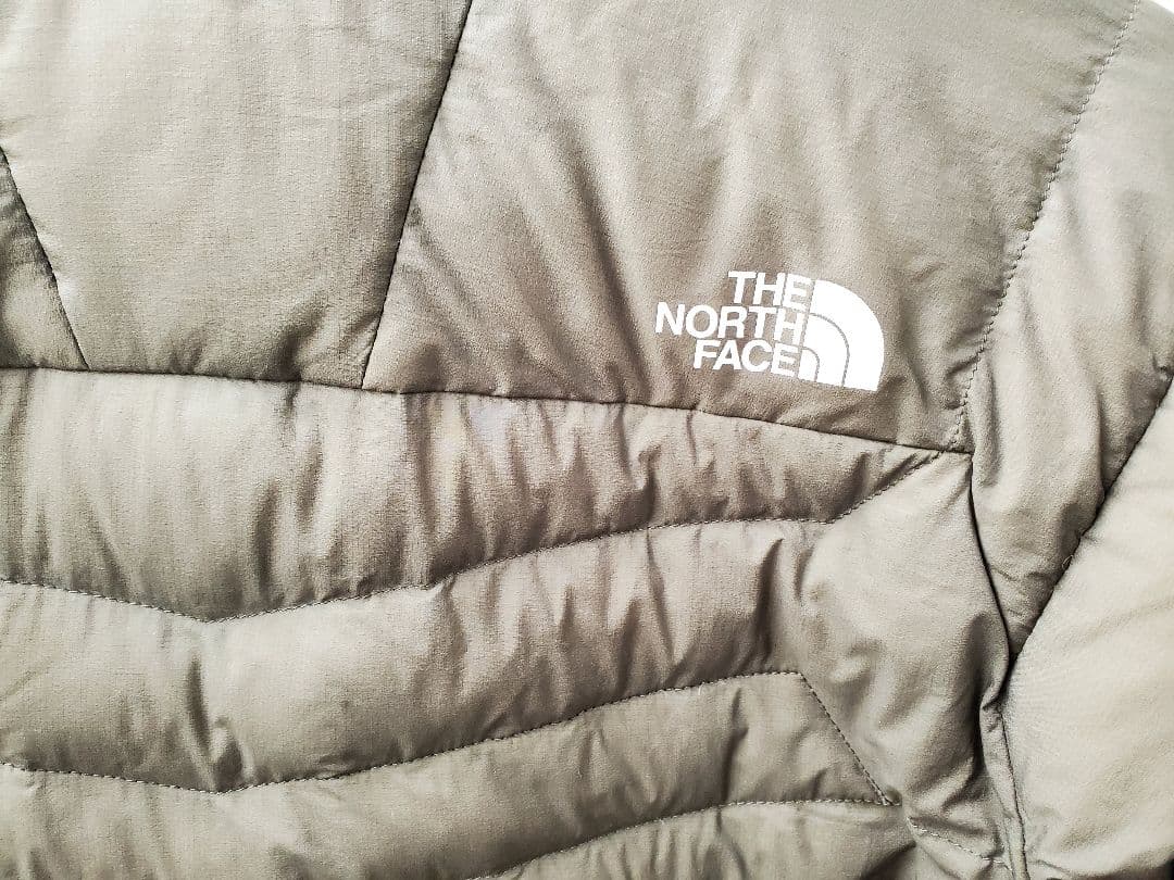 専用 THE NORTH FACE ダウンジャケット サンダーラウンドネック