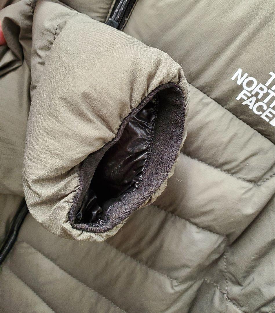 専用 THE NORTH FACE ダウンジャケット サンダーラウンドネック