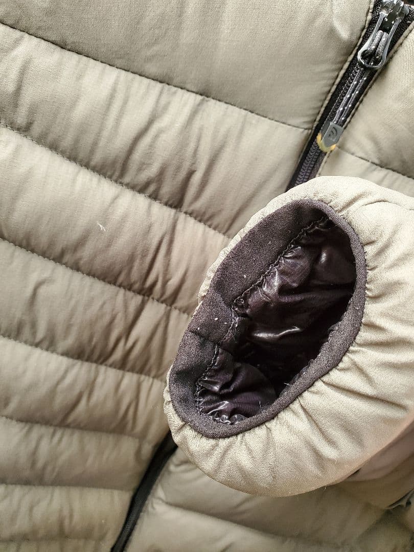 専用 THE NORTH FACE ダウンジャケット サンダーラウンドネック