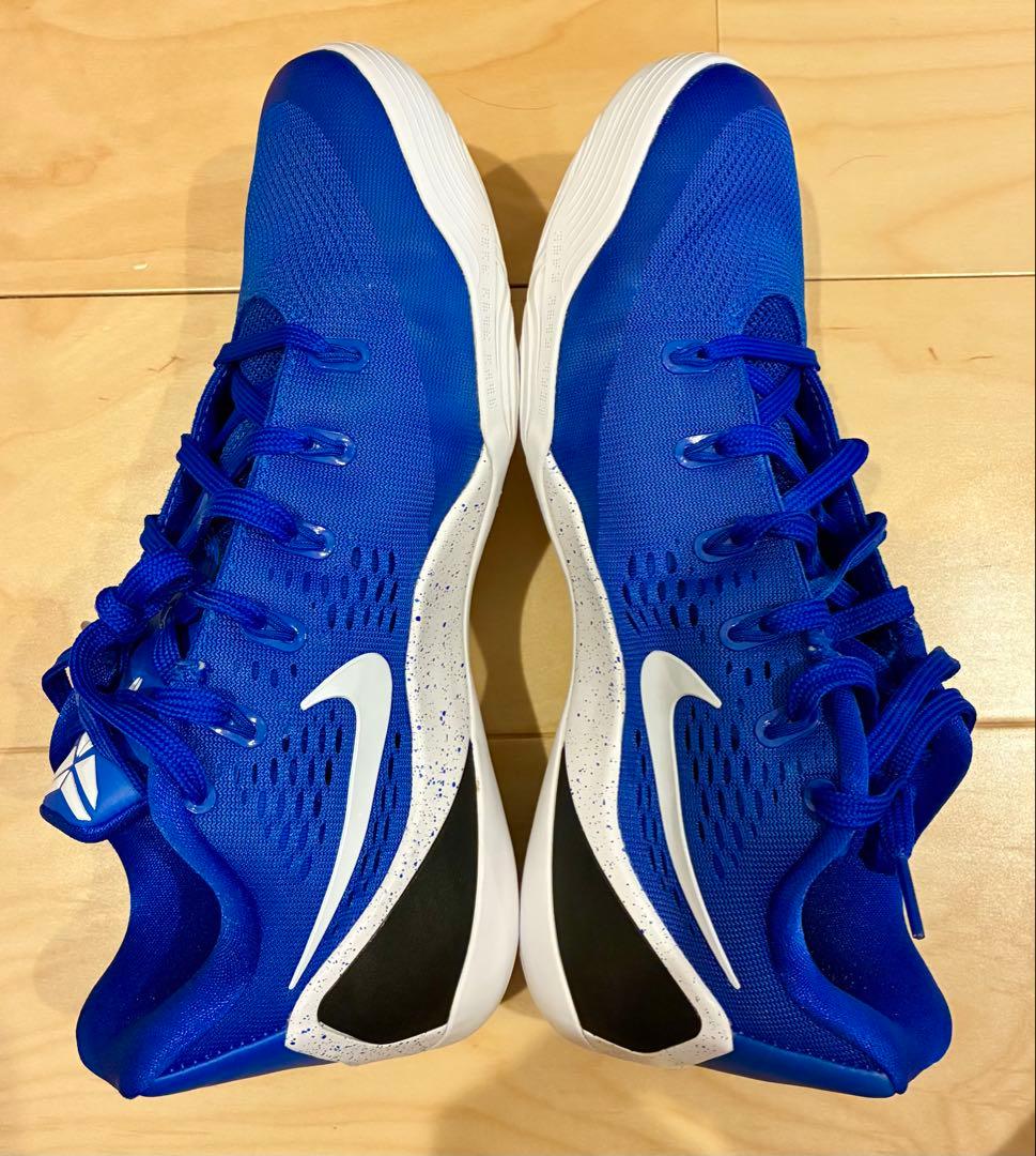 う*に様 Nike Kobe9 エリートLOW EMプロトロ 【 27.0cm