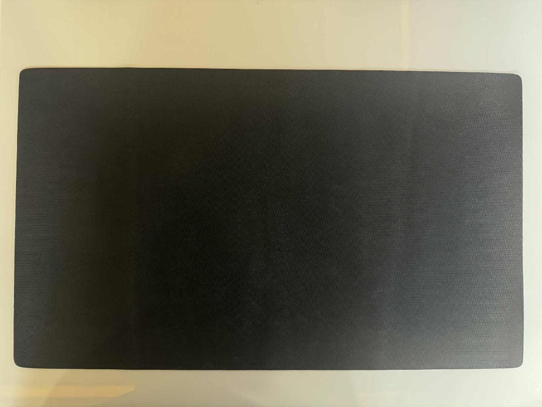 遊戯王　オルフェゴール・ガラテア　公式 プレイマット 韓国 2018