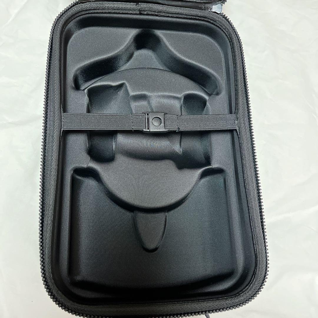 一点のみ✨Zaracle ハード VRケース Quest2 ブルー