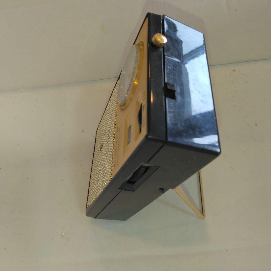 SONY TRW-621 WatchTransistor Radio鳴ります美品