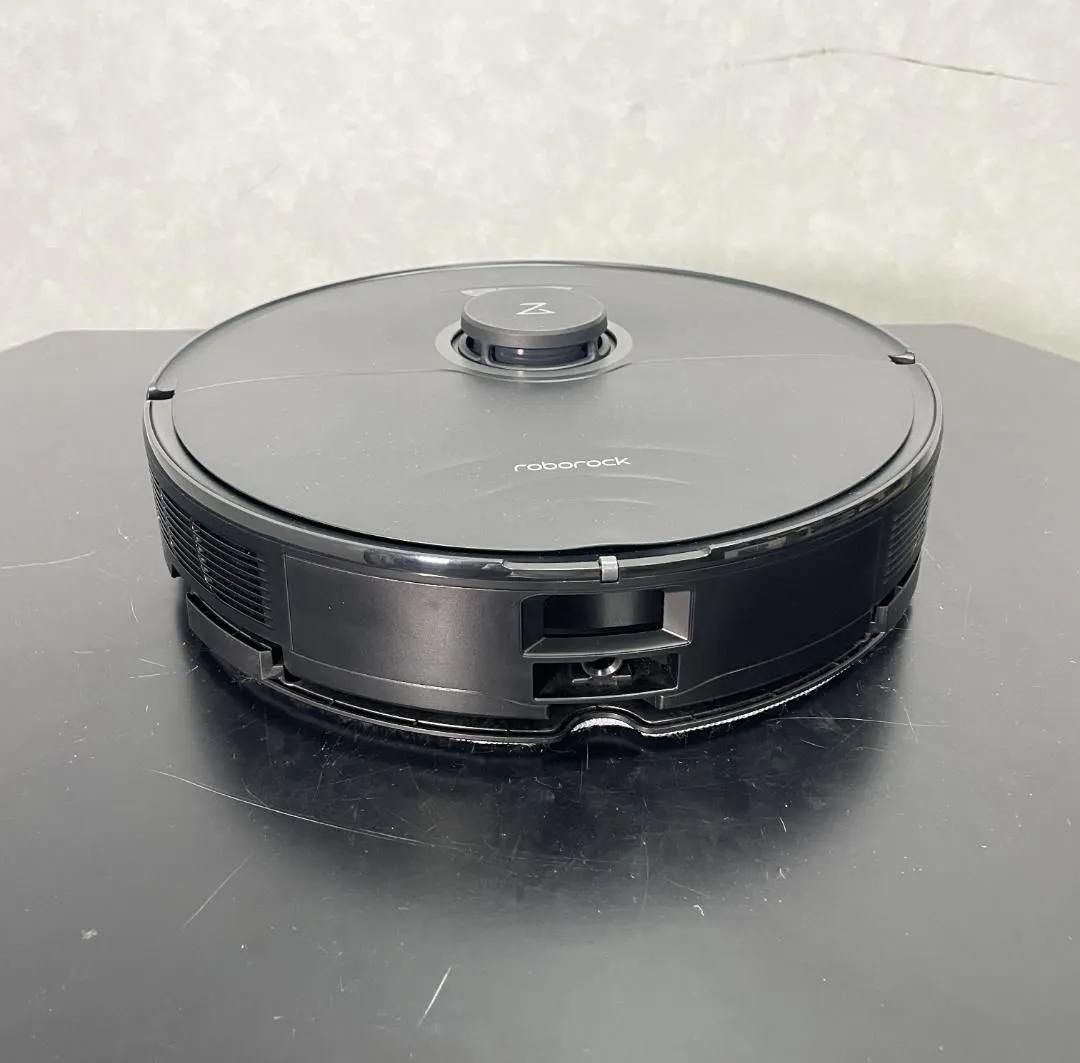 Y★605 ロボロック ロボット掃除機 S8 Pro Ultra