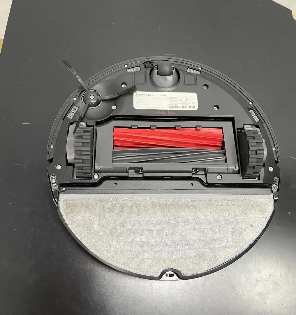 Y★605 ロボロック ロボット掃除機 S8 Pro Ultra