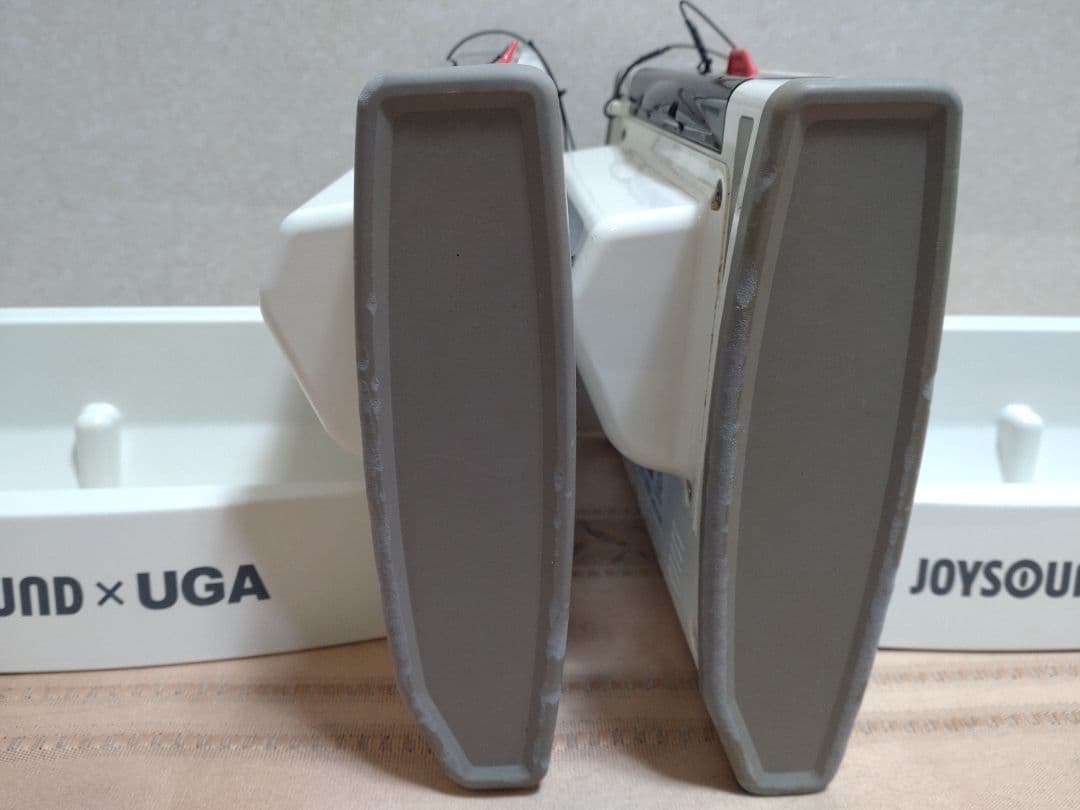 JOYSOUNDキョクナビJR-300