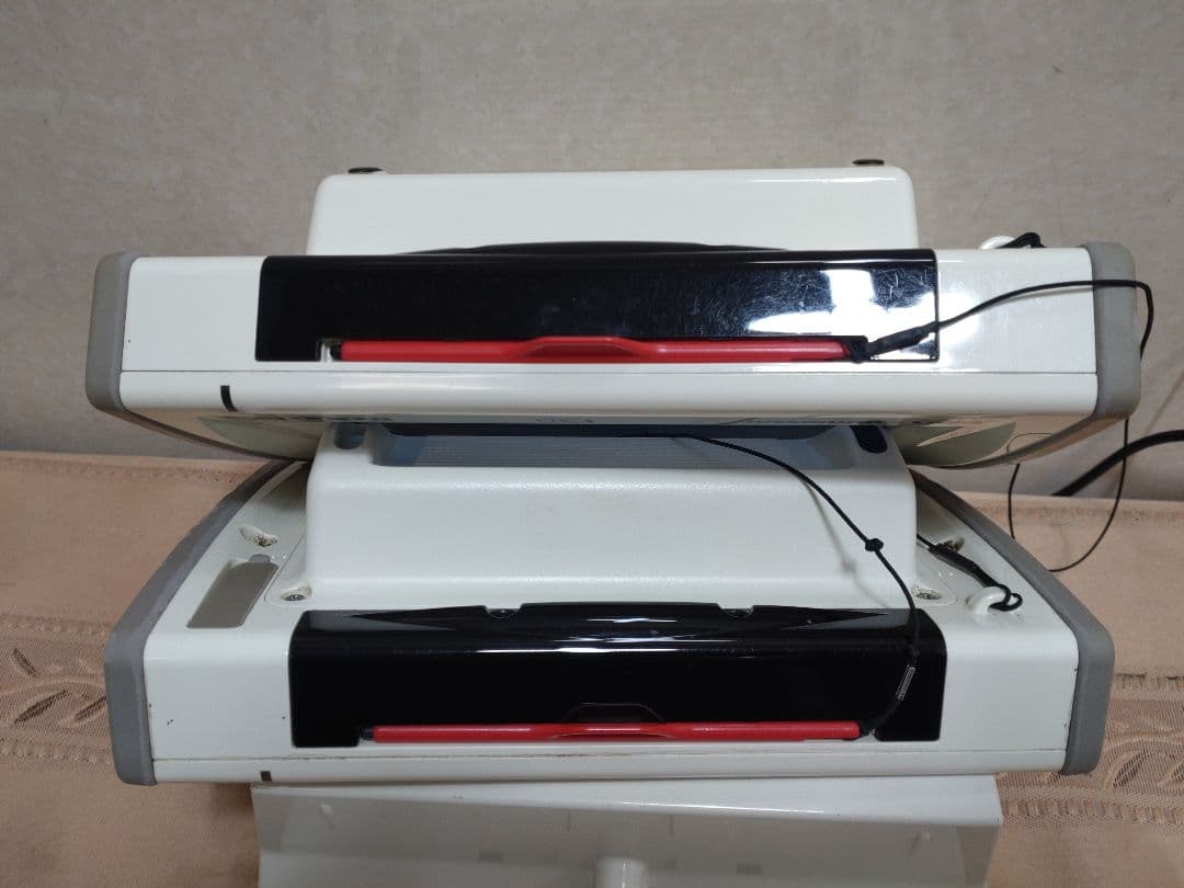 JOYSOUNDキョクナビJR-300