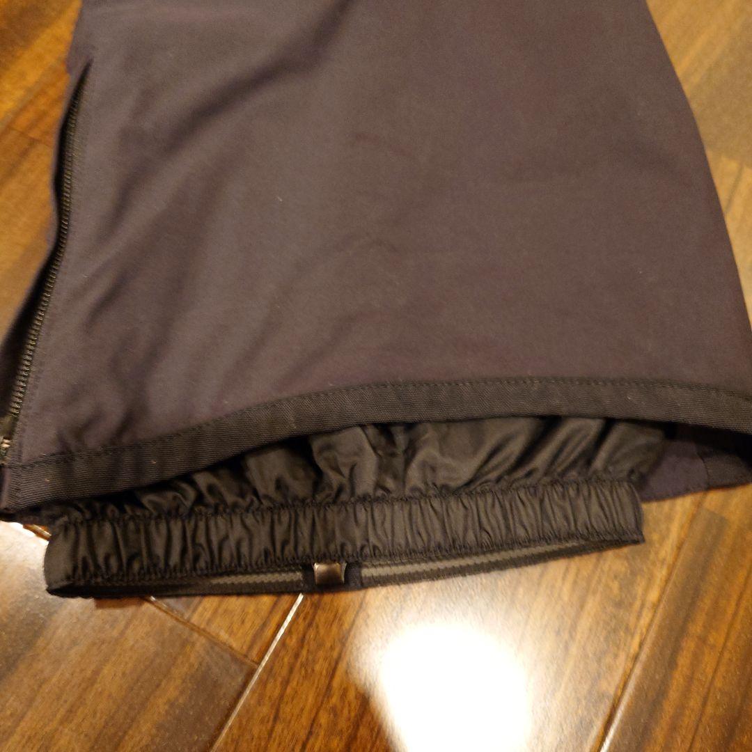 BURTON バートン レディース womens ウエア サイズＭ 上下セット