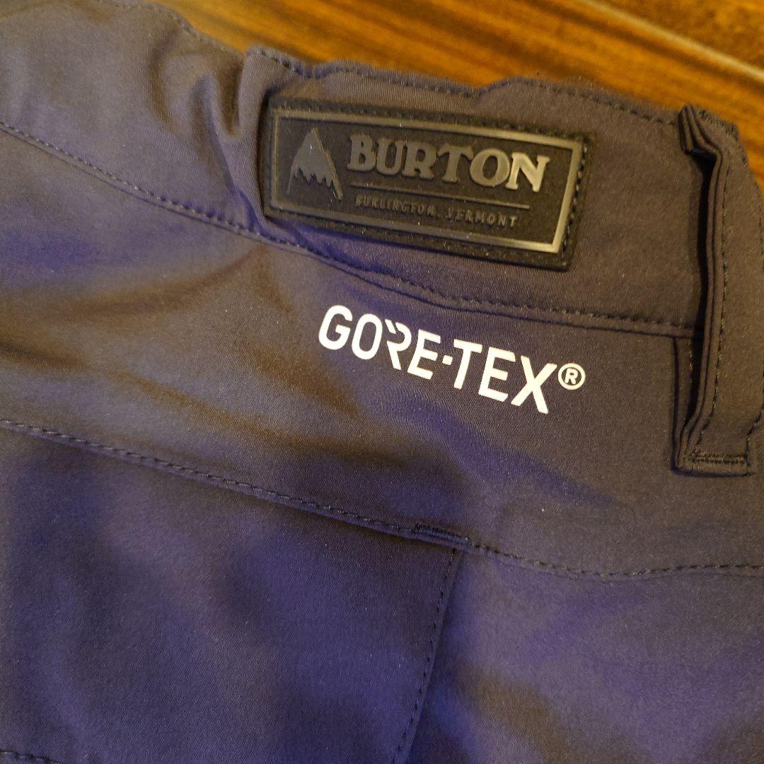 BURTON バートン レディース womens ウエア サイズＭ 上下セット