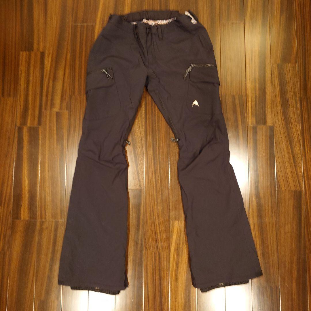 BURTON バートン レディース womens ウエア サイズＭ 上下セット