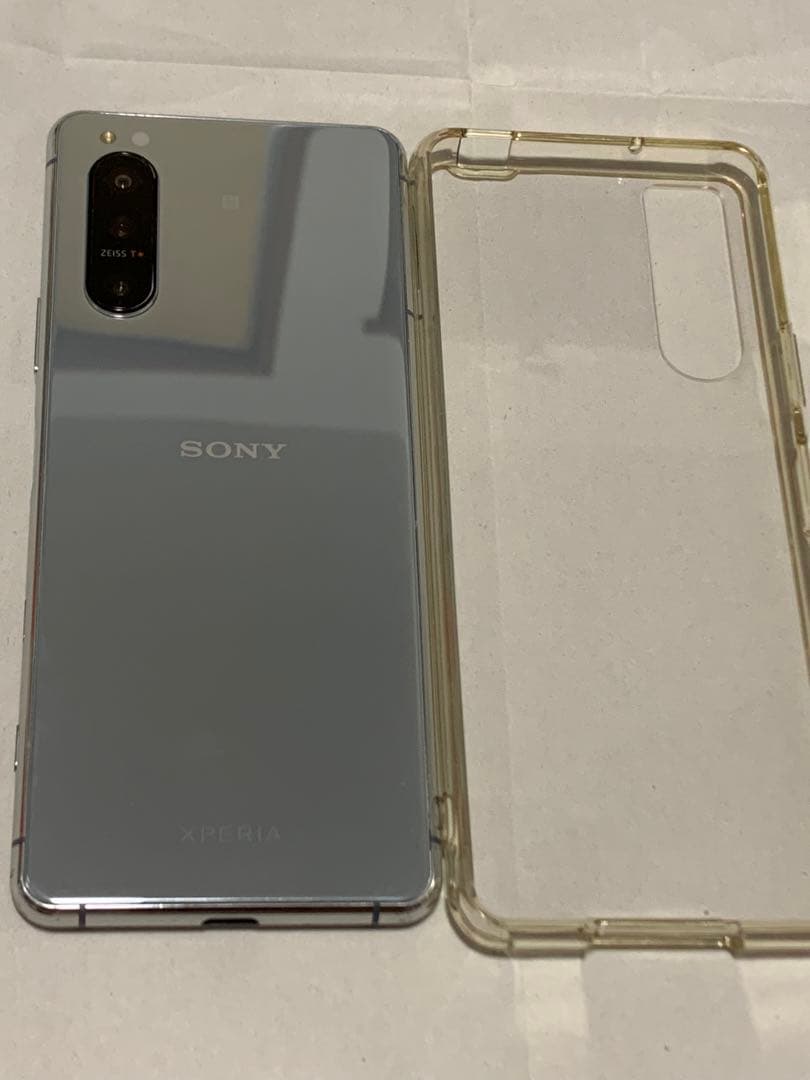 Xperia 10V 訳あり品