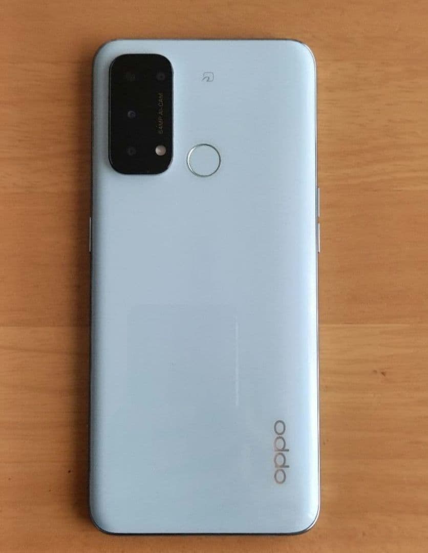 Oppo Reno5A SIMフリー【中古】