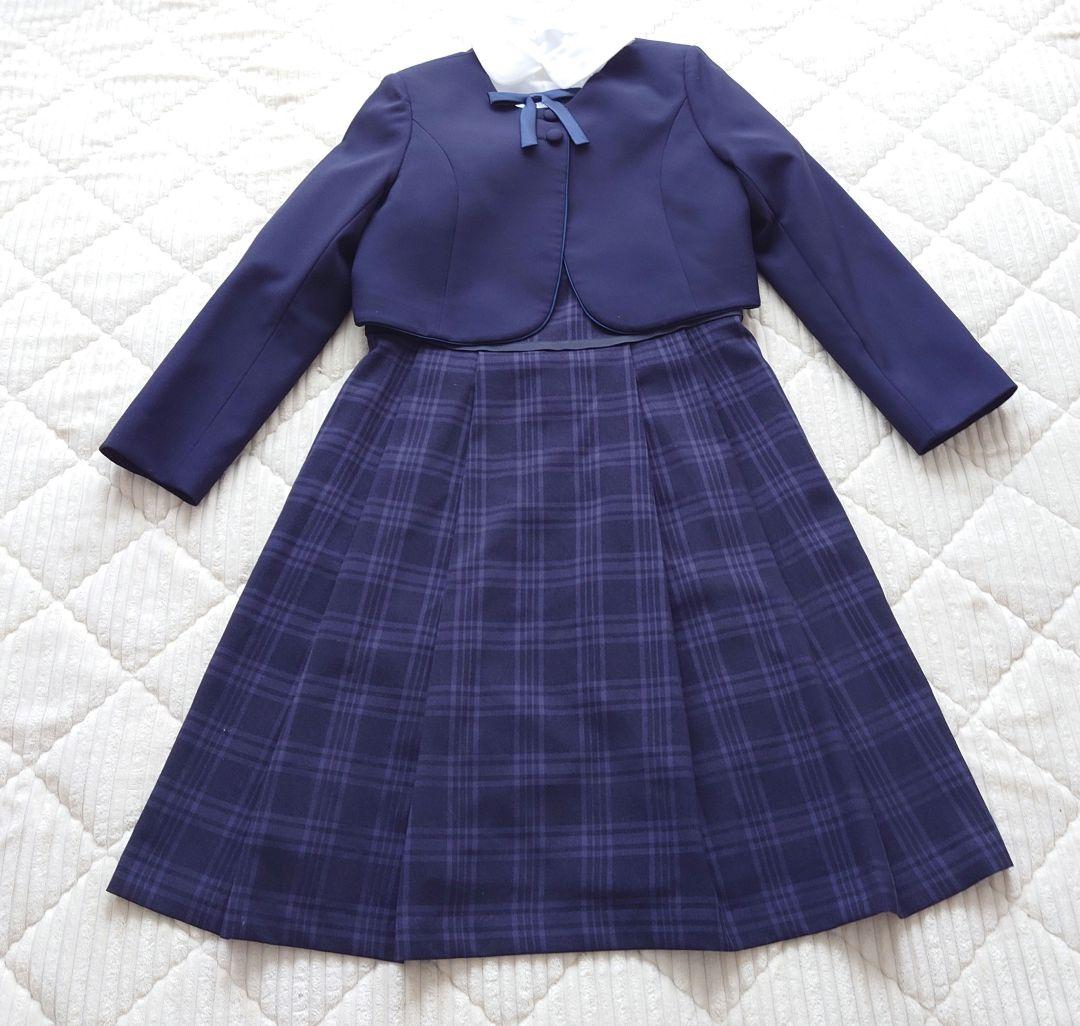 中学受験　スーツ　CHOPIN　150