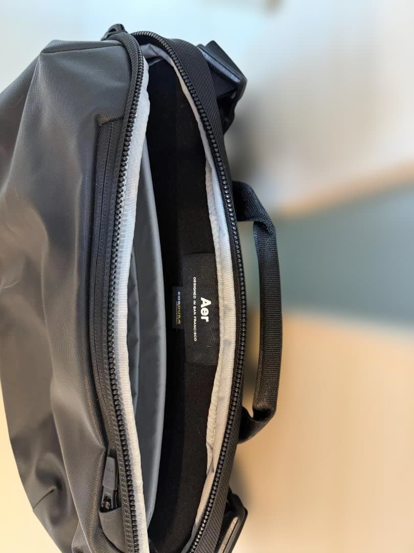 バッグ Aer Tech Sling 3