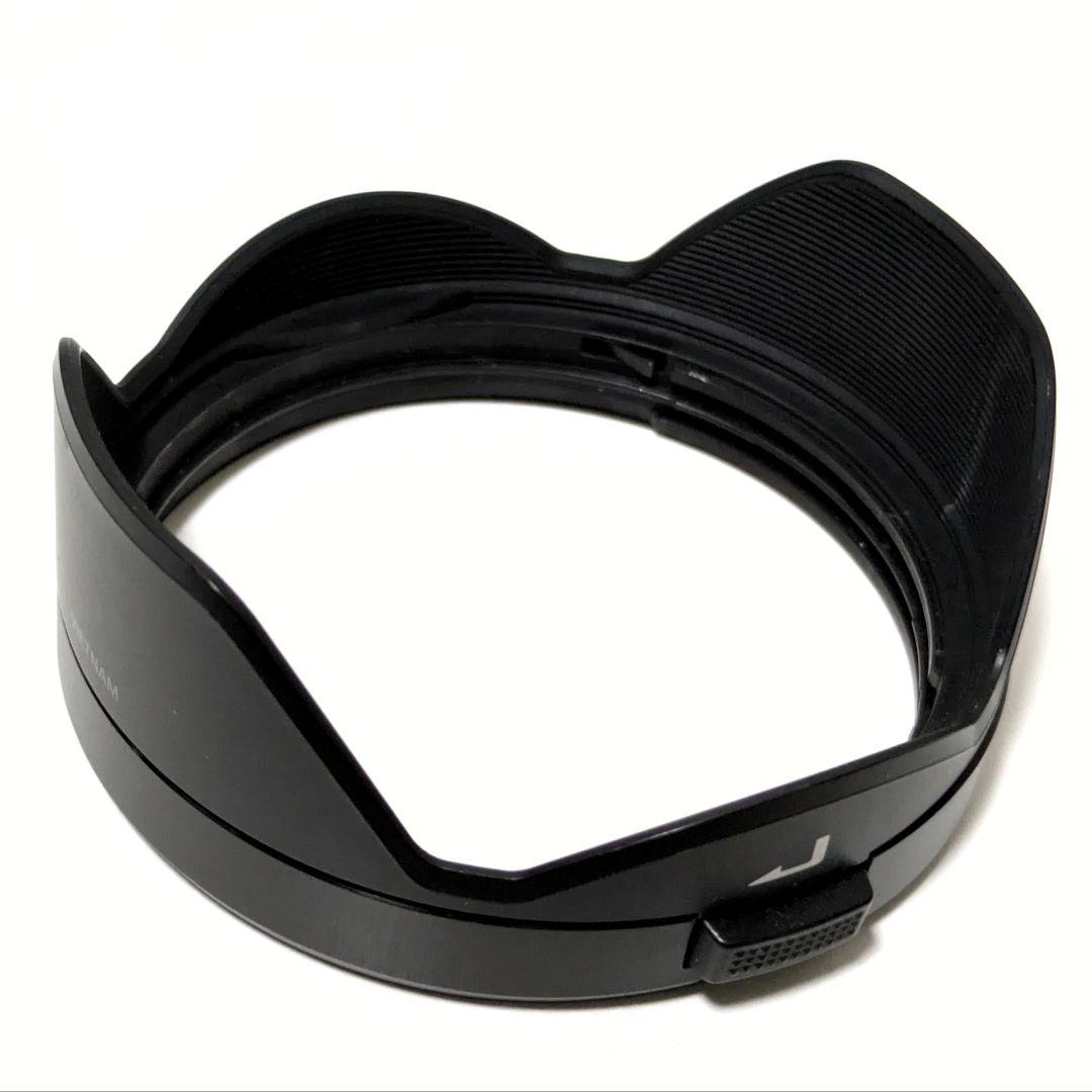 OLYMPUS 標準ズームレンズ ED 12-40mm F2.8