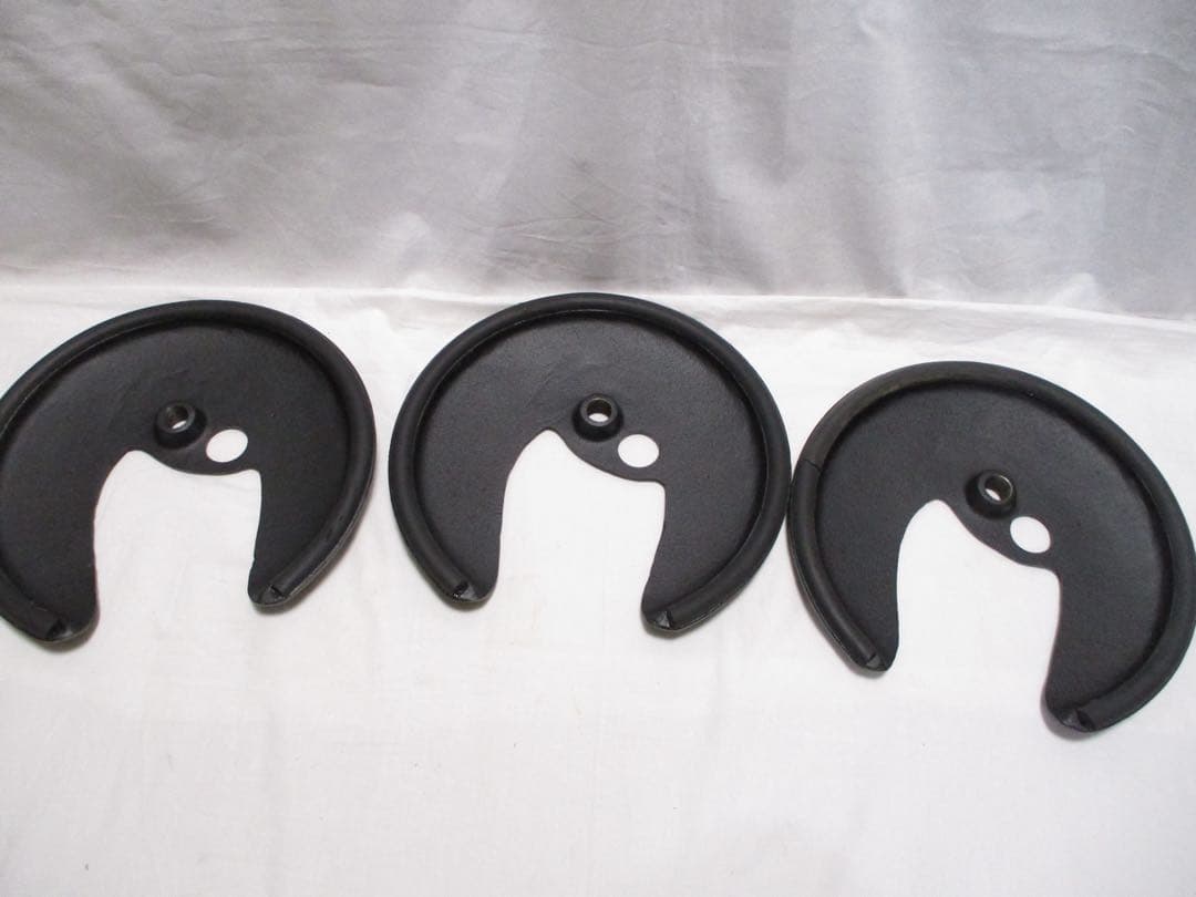 M251205H★K&M 26075マイクスタンド 3本セット