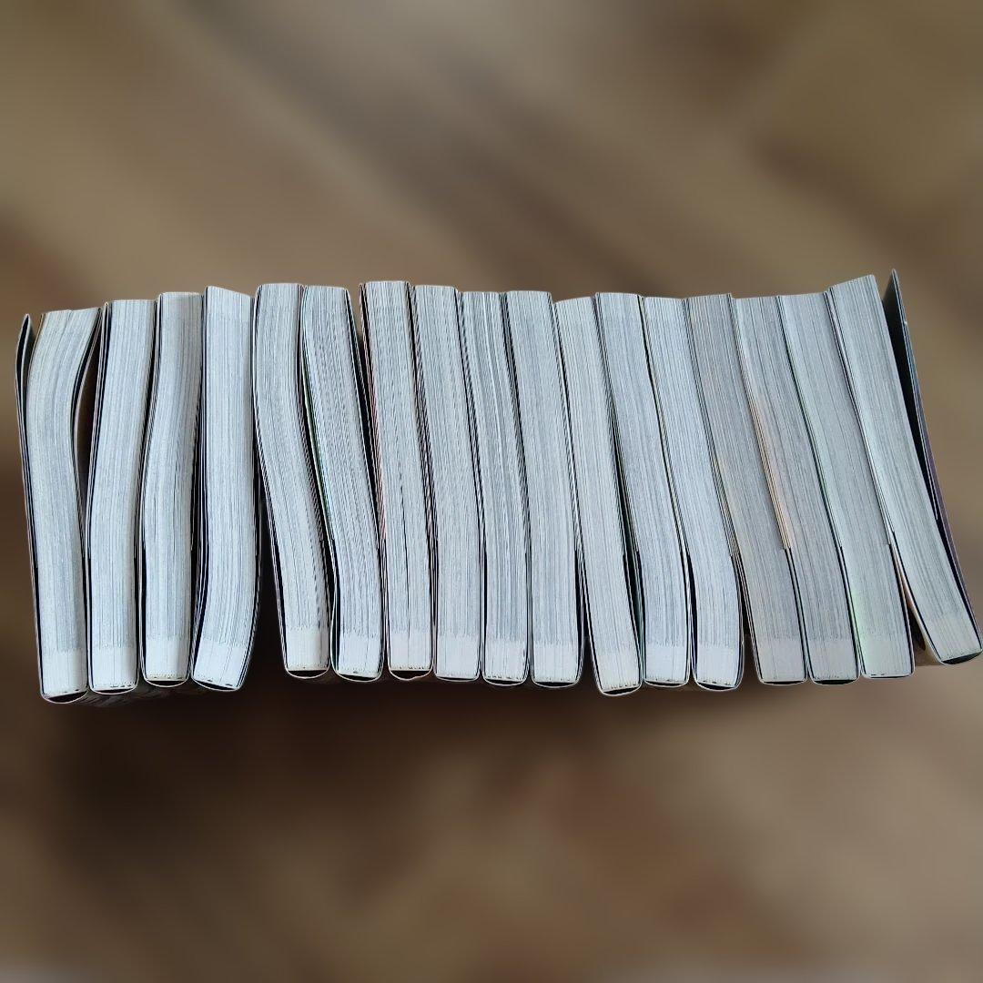 ヒカルの碁 完全版 2.8.9巻なし