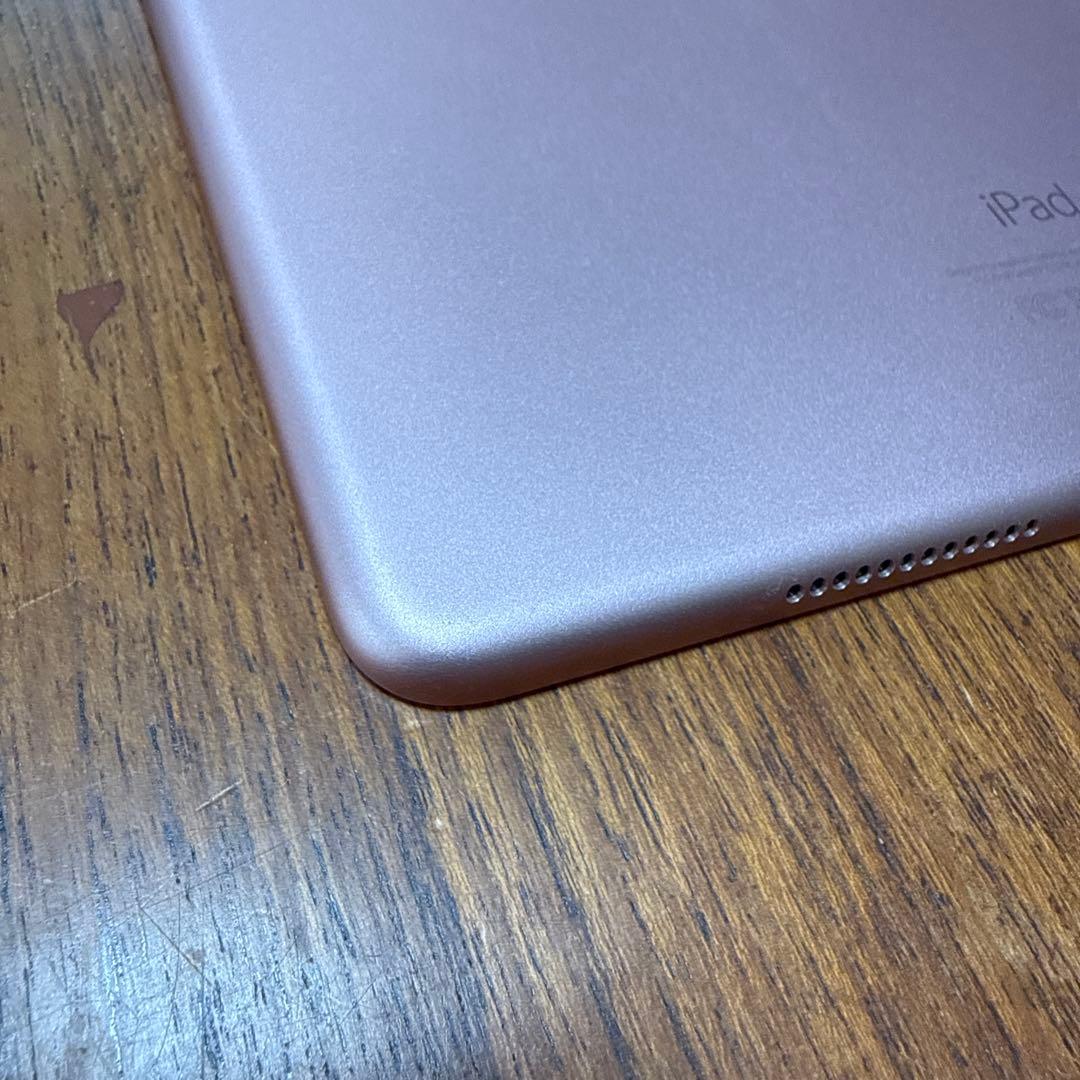 Apple iPad Pro 9.7 ピンク Wi-Fi 128gb
