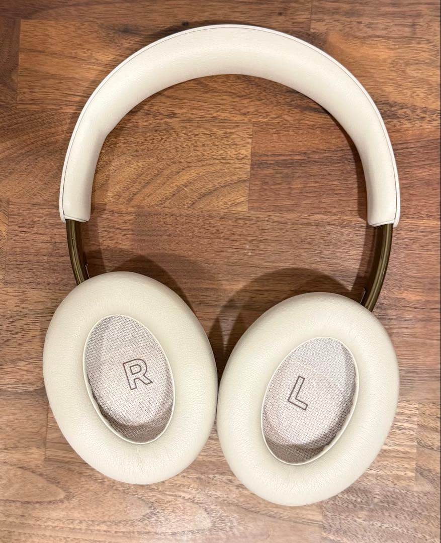 BOSE QUIETCOMFORT ULTRA HEADPHONES 第二世代