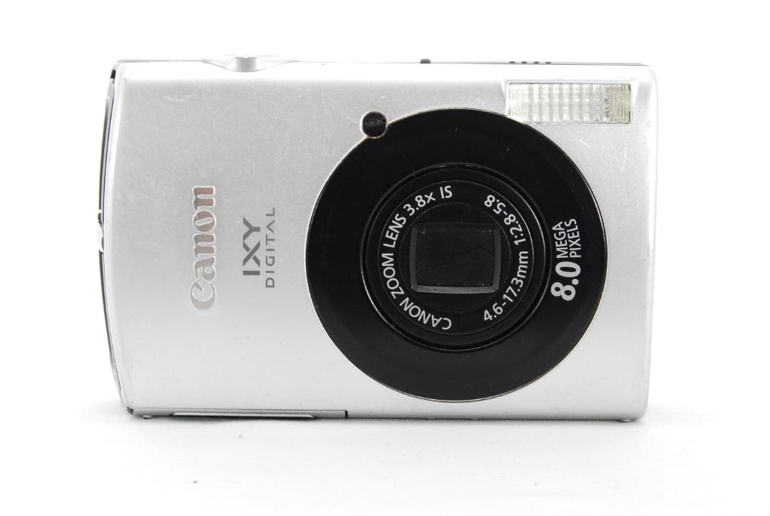 Casnon ジャンク３台まとめ