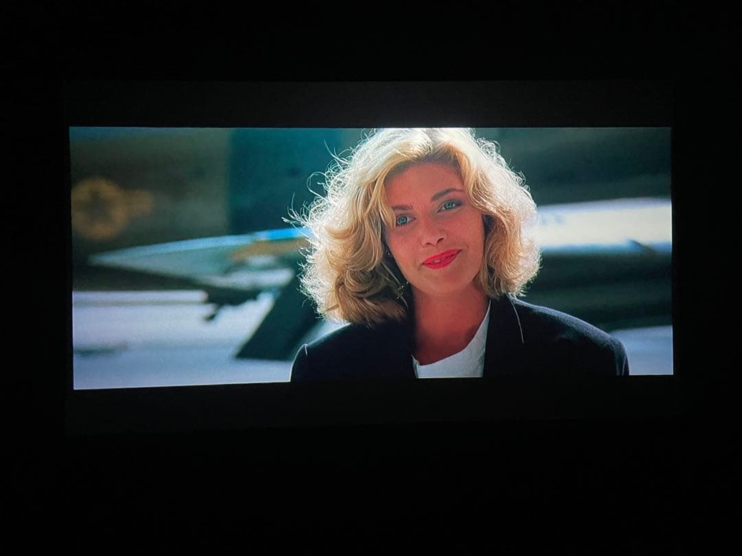 JVC DLA-X30B 純正ランプ交換後約80時間、リモコン、レンズキャップ付