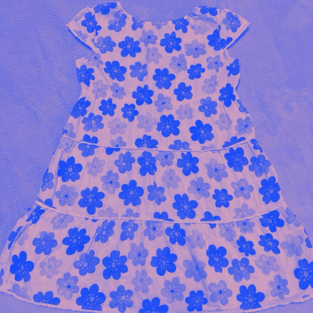 みい 【100】ミキハウス　21点まとめ売り