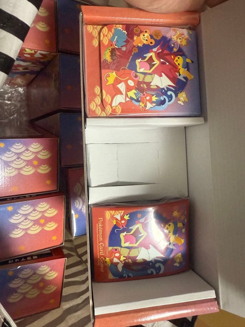 ヒロシマのピカチュウ　サプライのみ 9セット