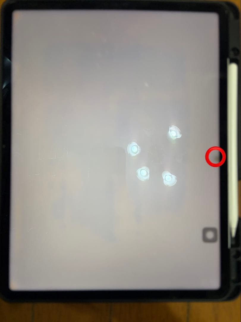 iPad本体 iPad Pro 12.9 128GB Apple Pencil