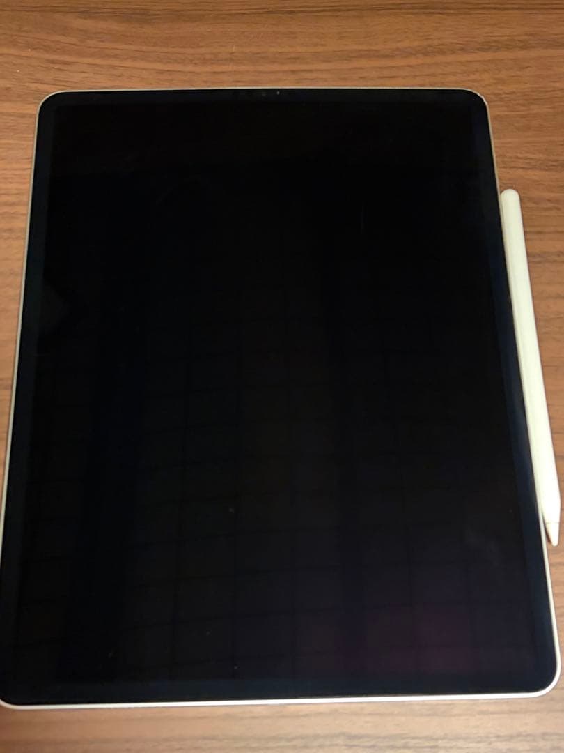 iPad本体 iPad Pro 12.9 128GB Apple Pencil