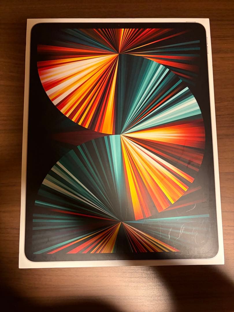 iPad本体 iPad Pro 12.9 128GB Apple Pencil