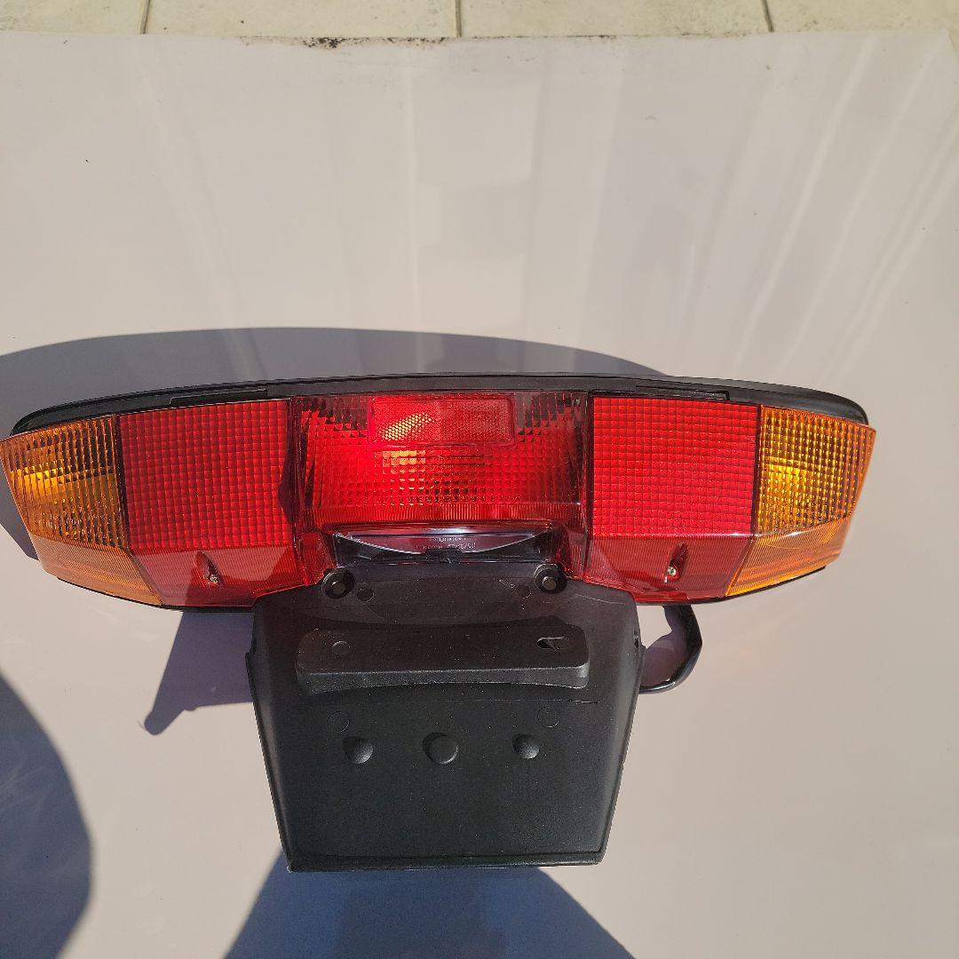 フュージョンテール