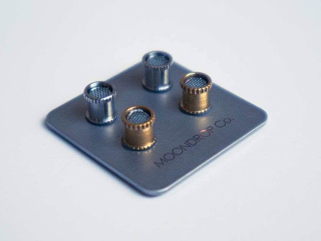 水月雨 Moon drop - KATO